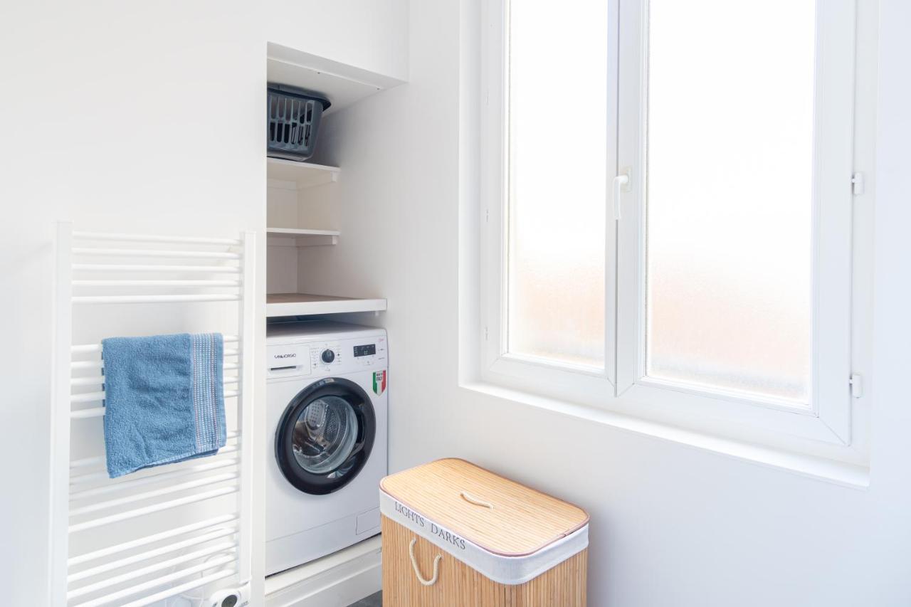 Appartement Cosy Danton 2 Chambres Le Havre Exteriör bild