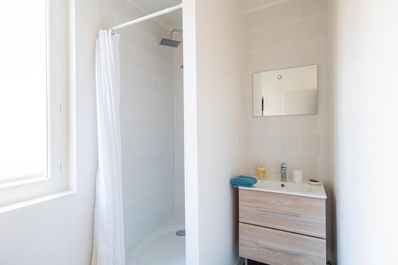 Appartement Cosy Danton 2 Chambres Le Havre Exteriör bild